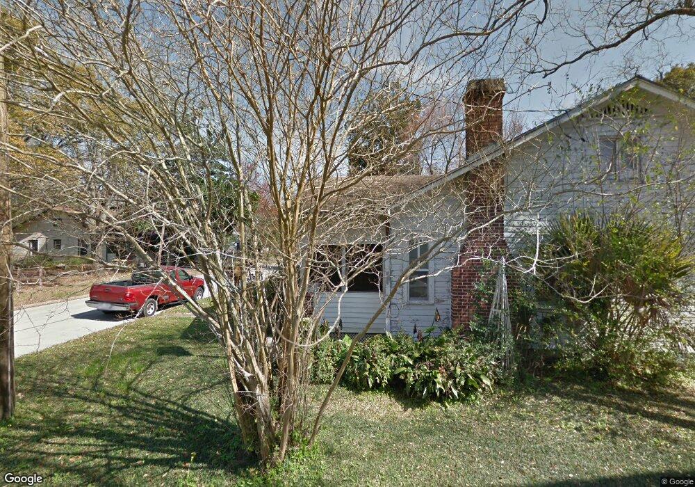 4754 Crescent St, Jacksonville, FL 32205 - photo 1