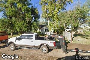 543 N 8th Ave, Forsyth, MT 59327