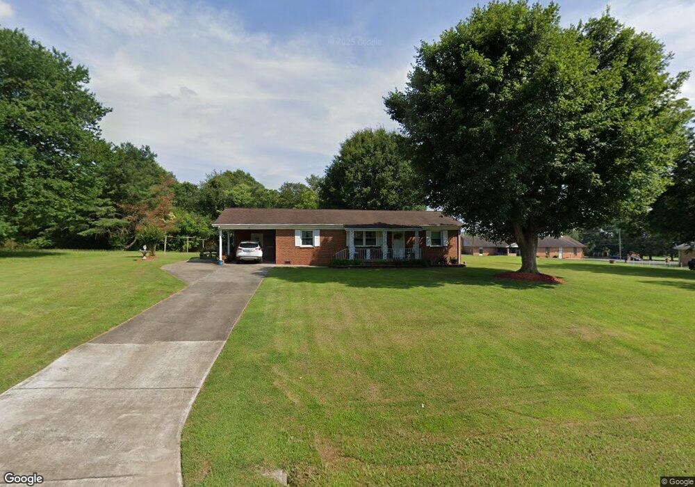 104 Borders Rd, Shelby, NC 28152 - photo 1