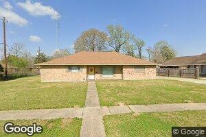 10531 Ranchwood Dr, Baton Rouge, LA 70815
