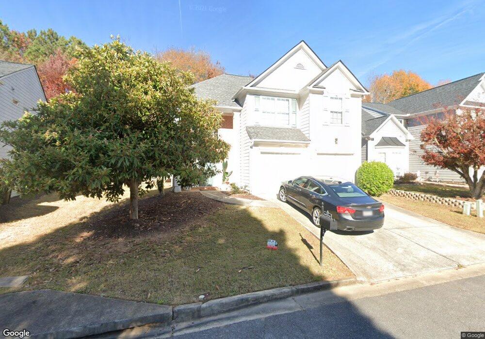 2270 Winthrope Way Dr, Alpharetta, GA 30009 - photo 1