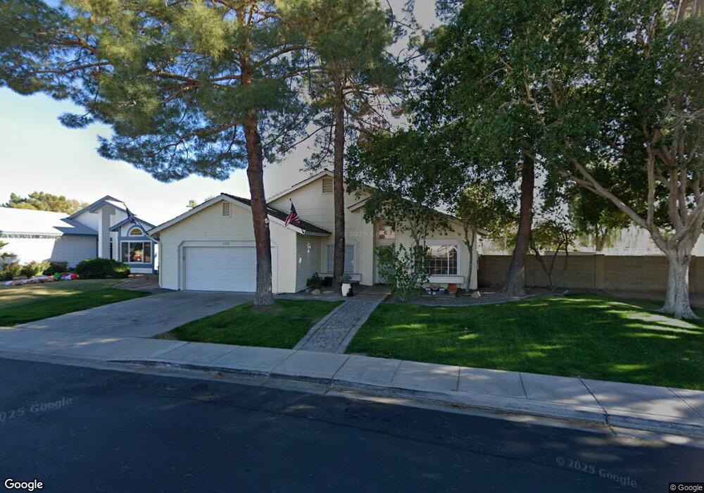 5441 E Fountain Cir, Mesa, AZ 85205 - photo 1