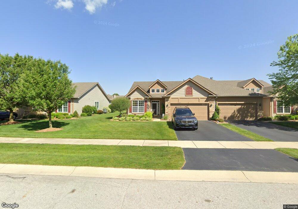 1420 Charlevoix Way unit 99-1, Schererville, IN 46375 - photo 1