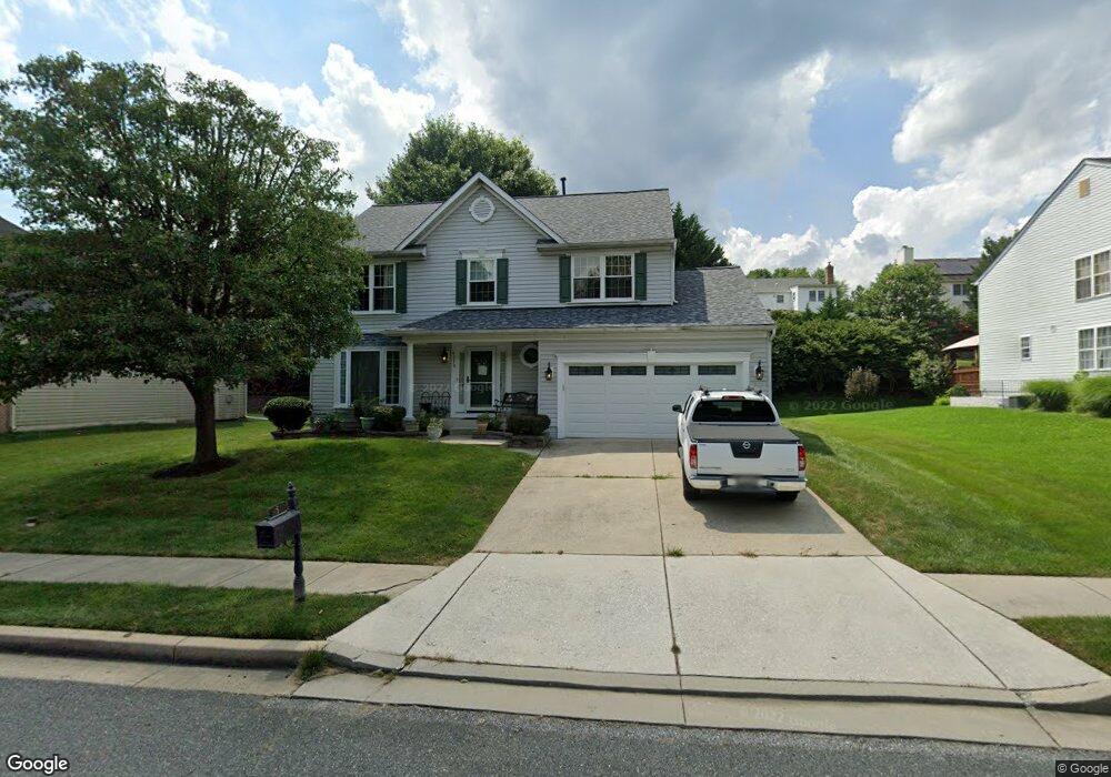 9510 Midaro Ct, Nottingham, MD 21236 - photo 1