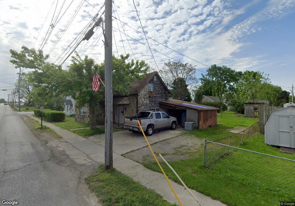 619 Main St, Whiteland, IN 46184 - photo 1