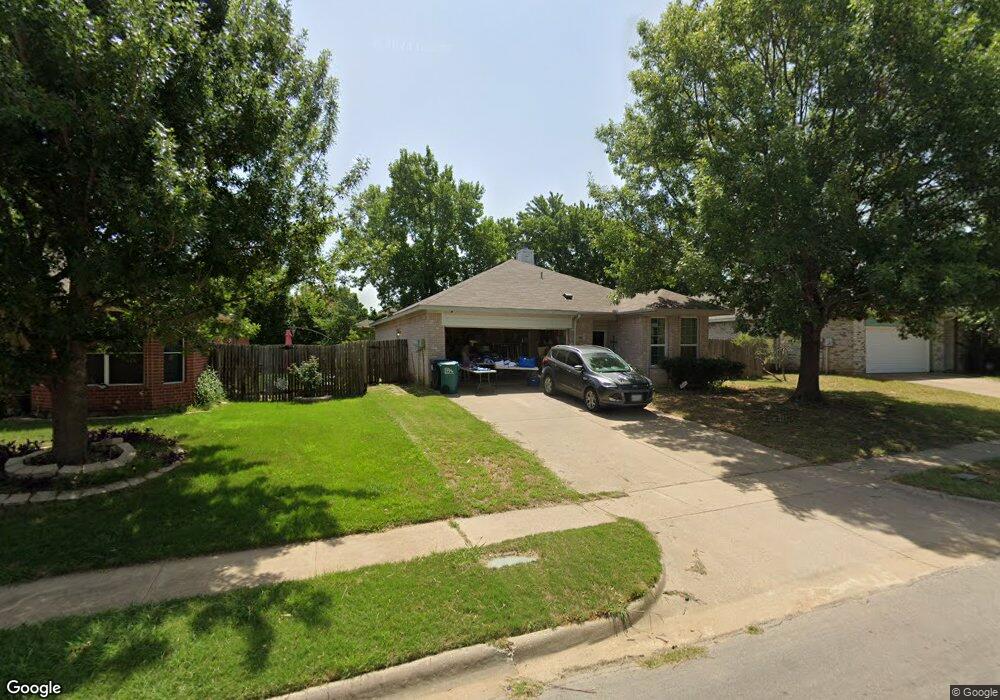 3921 Parkhaven Dr, Denton, TX 76210 - photo 1
