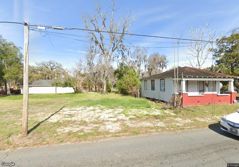 1703 Ogeechee Rd, Savannah, GA 31415 - photo 1