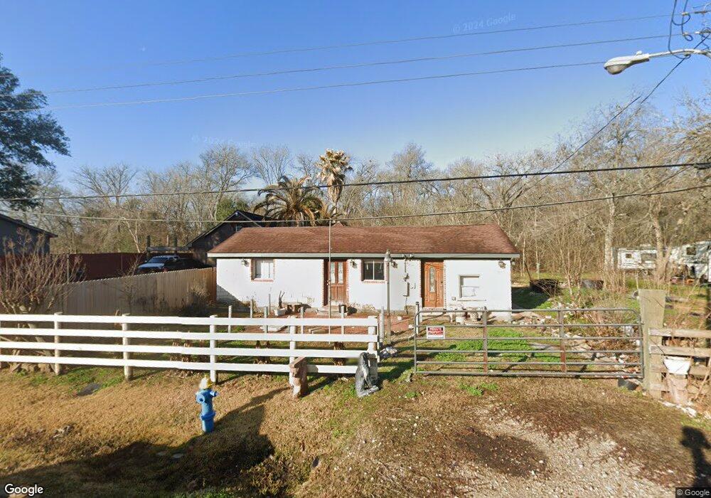 523 San Carlos Rd, Rosenberg, TX 77471 - photo 1