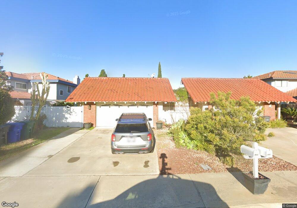 2550 Luciernaga St, Carlsbad, CA 92009 - photo 1