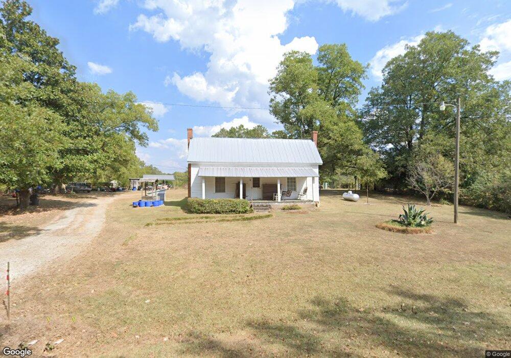 594 Cannafax Rd, Barnesville, GA 30204 - photo 1