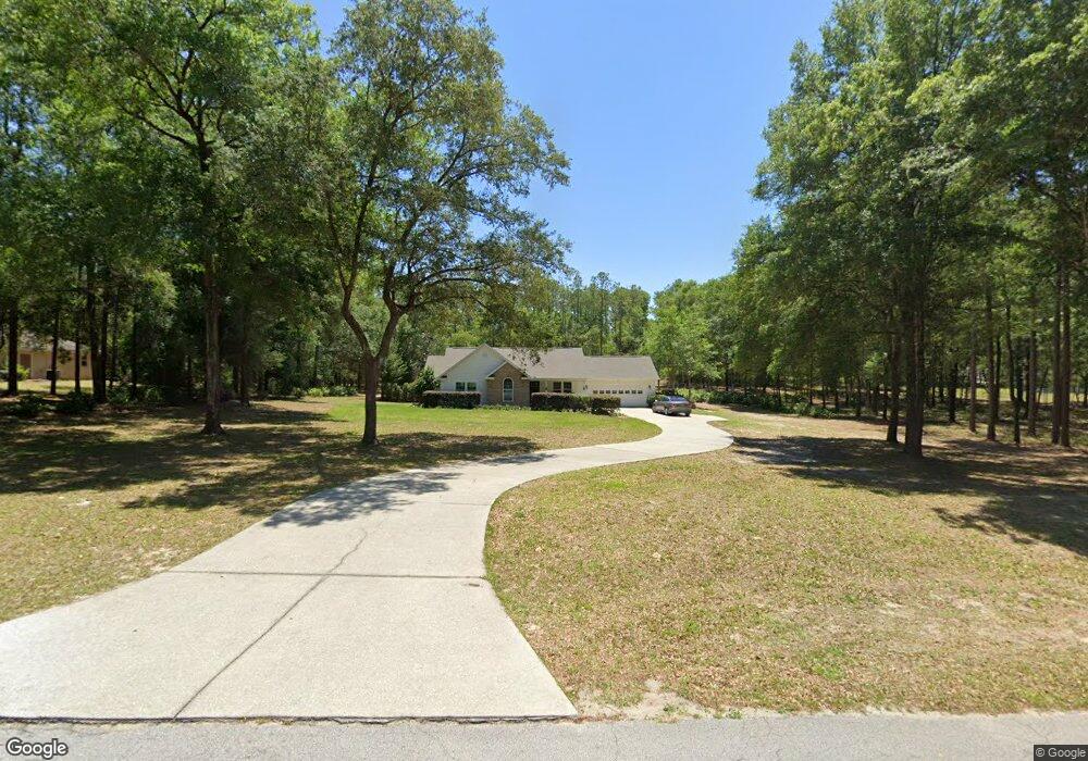 21120 SW 93rd Lane Rd, Dunnellon, FL 34431 - photo 1