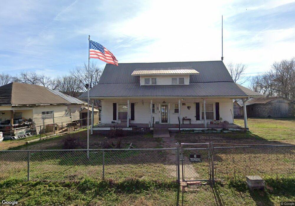 411 4th St, Watts, OK 74964 - photo 1