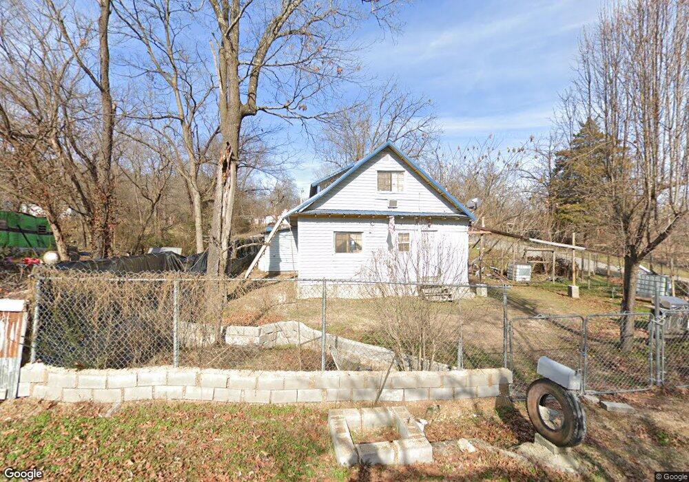 420 4th St, Watts, OK 74964 - photo 1