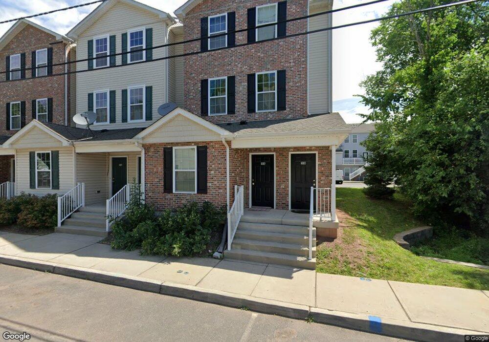 21B Koolidge Ct, Somerset, NJ 08873 - photo 1