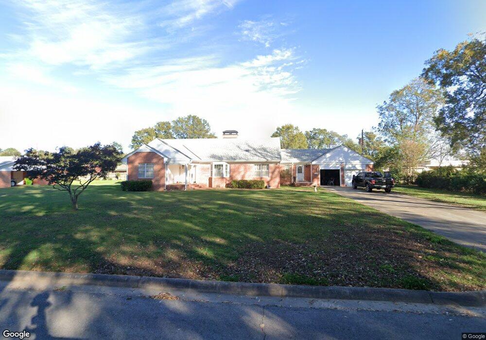 1815 Coker Hampton Dr, Stuttgart, AR 72160 - photo 1