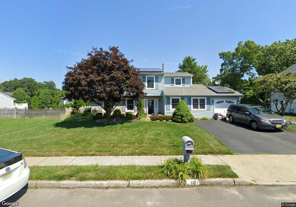 10 Fern Hollow Rd, Howell, NJ 07731 - photo 1