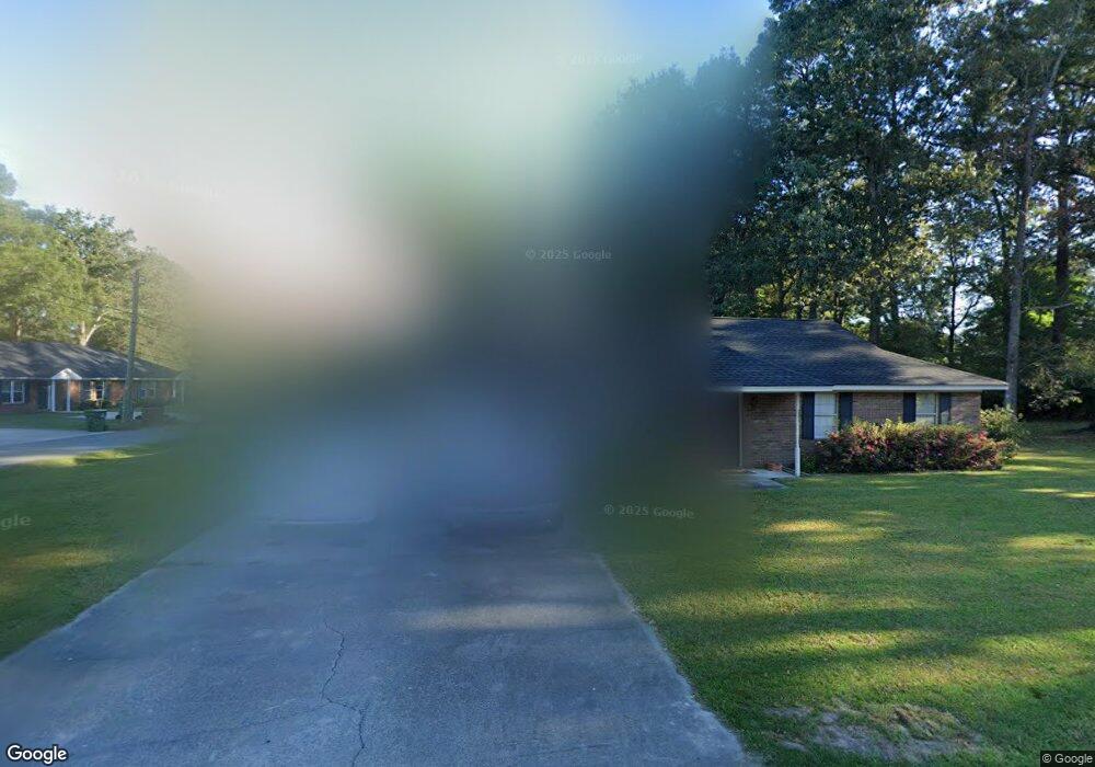 301 Salter St, Pooler, GA 31322 - photo 1