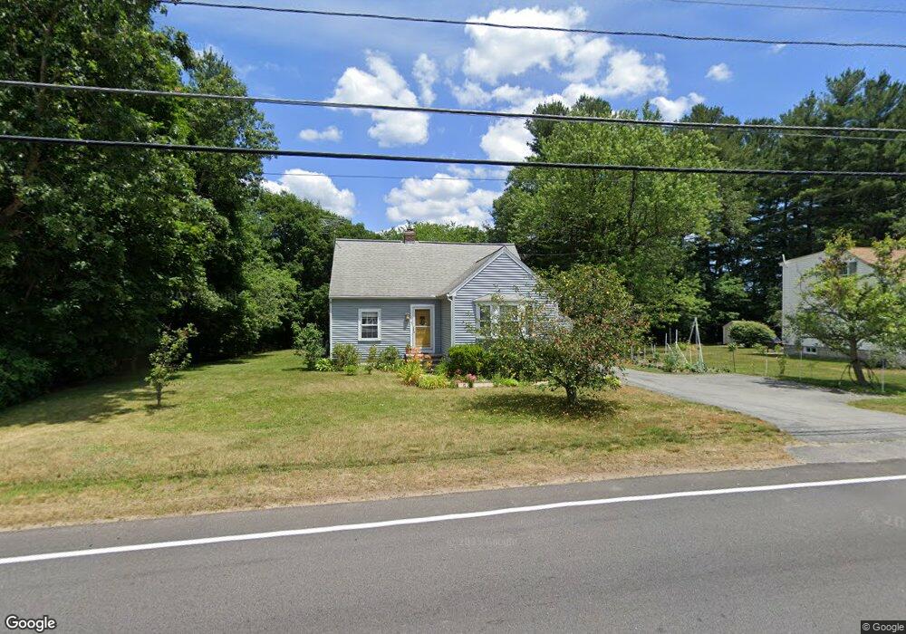 167 Dunstable Rd, North Chelmsford, MA 01863 - photo 1