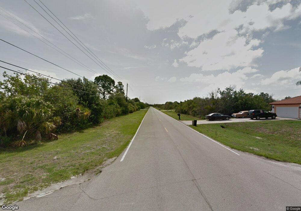 tbd SW Hainlin St, Port St. Lucie, FL 34953 - photo 1