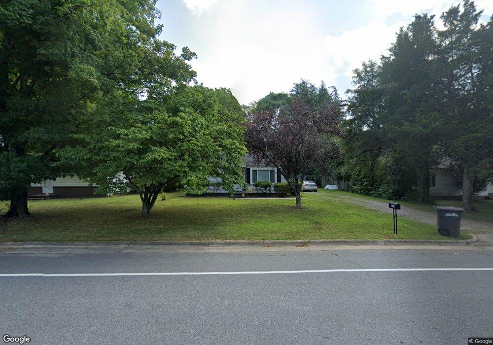 594 Hartness Rd, Statesville, NC 28677 - photo 1