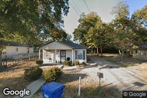 1200 Oak St, Inverness, MS 38753