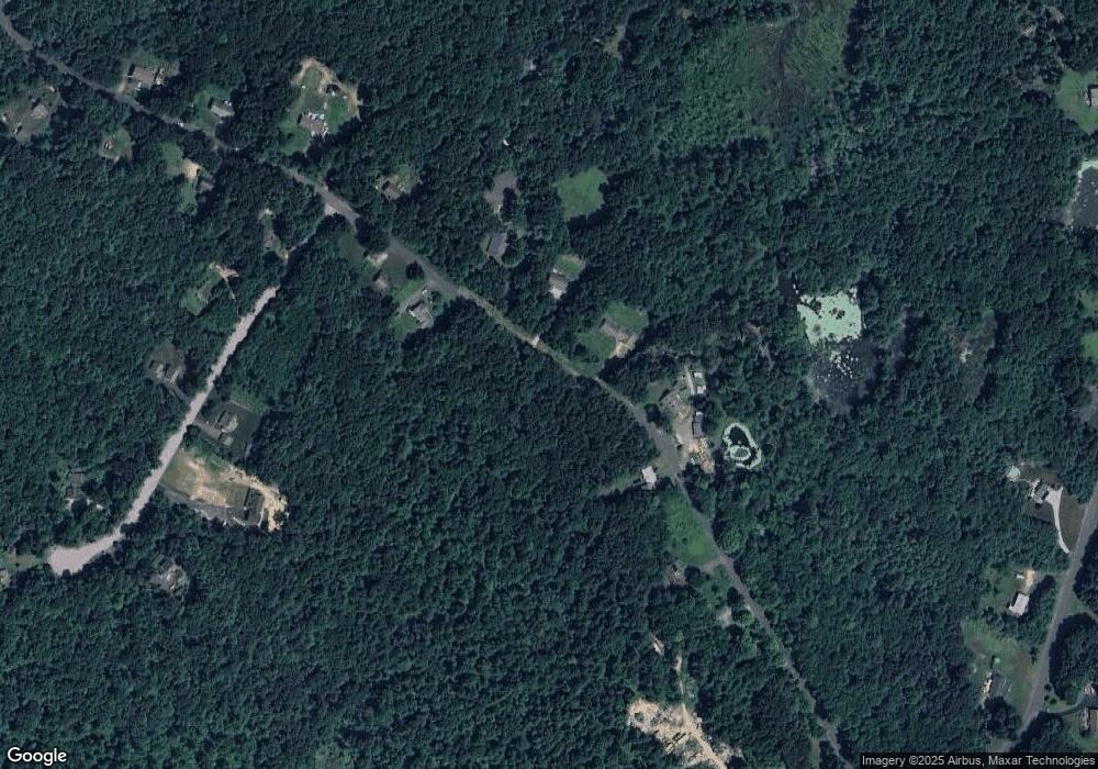 204 Old Monson Rd, Stafford Springs, CT 06076 - photo 1