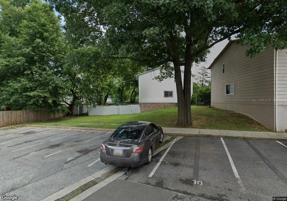 192 Daimler Dr, Capitol Heights, MD 20743 - photo 1