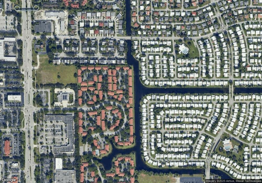 7210 Primrose Ln unit 137, Tamarac, FL 33321 - photo 1