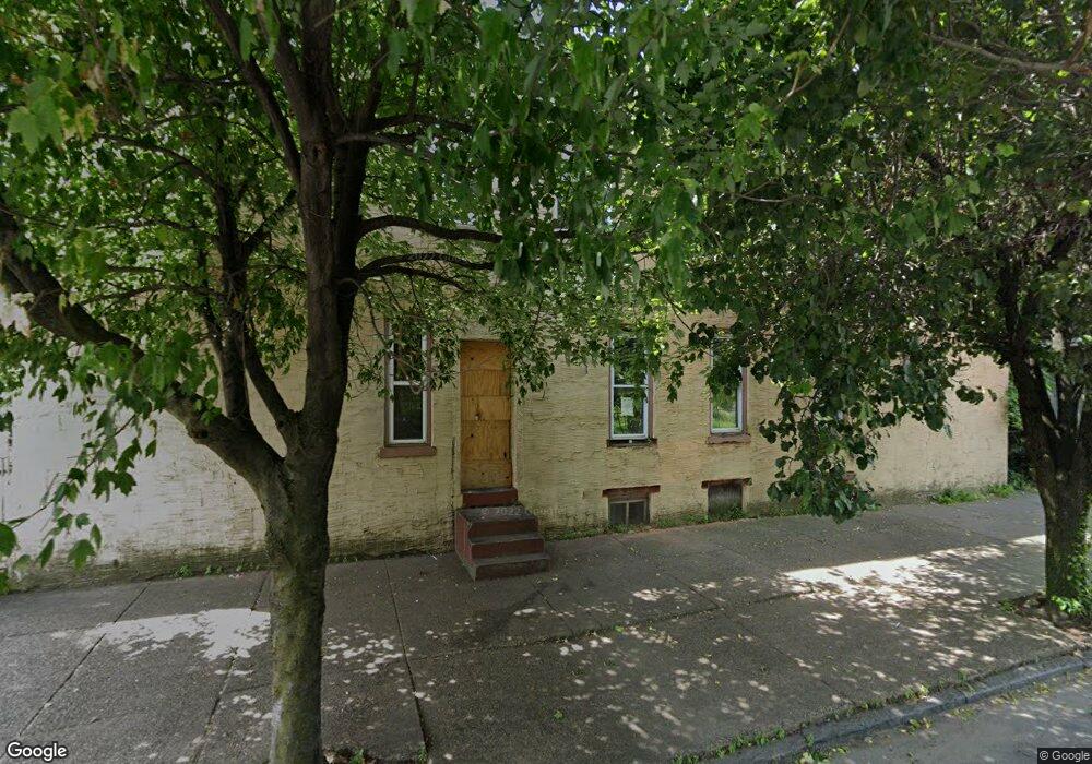 801 Princeton Ave, Camden, NJ 08103 - photo 1