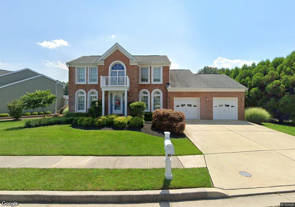 4419 Camellia Rd, Nottingham, MD 21236 - photo 1