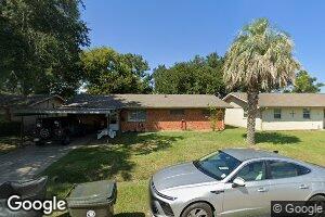 207 Harding Dr, Houma, LA 70364