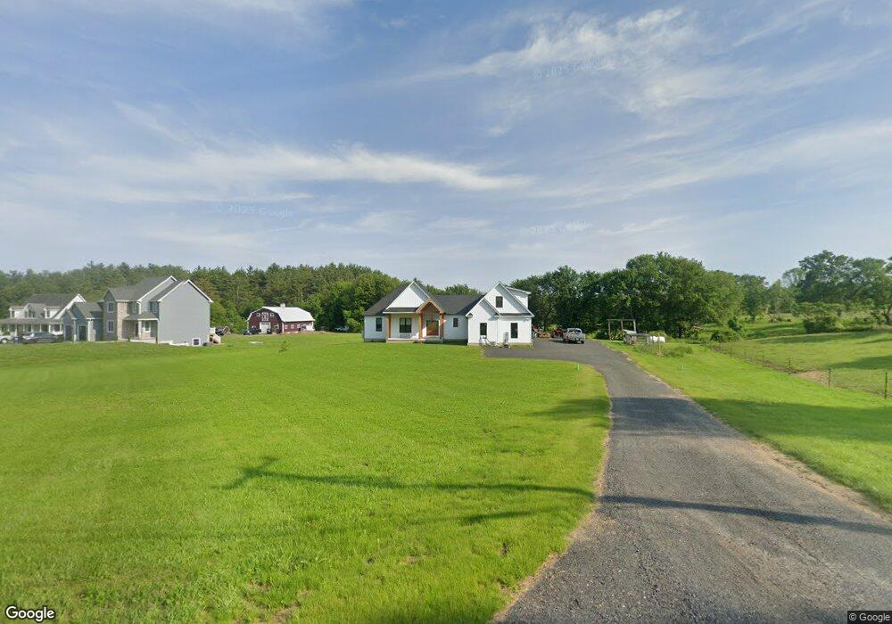 83 Valley Rd, Southampton, MA 01073 - photo 1