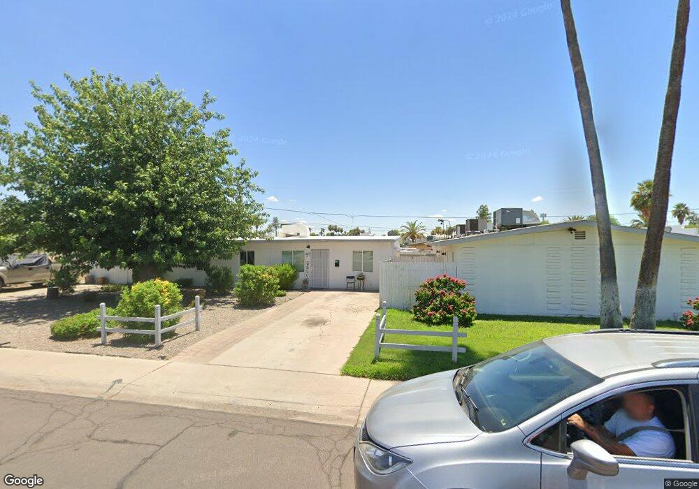 5917 W Rose Ln unit 1, Glendale, AZ 85301 - photo 1