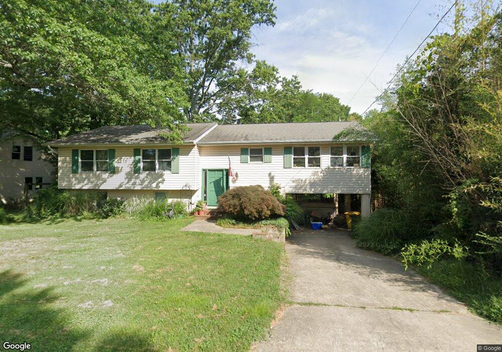 7 Barry Ave, Annapolis, MD 21403 - photo 1