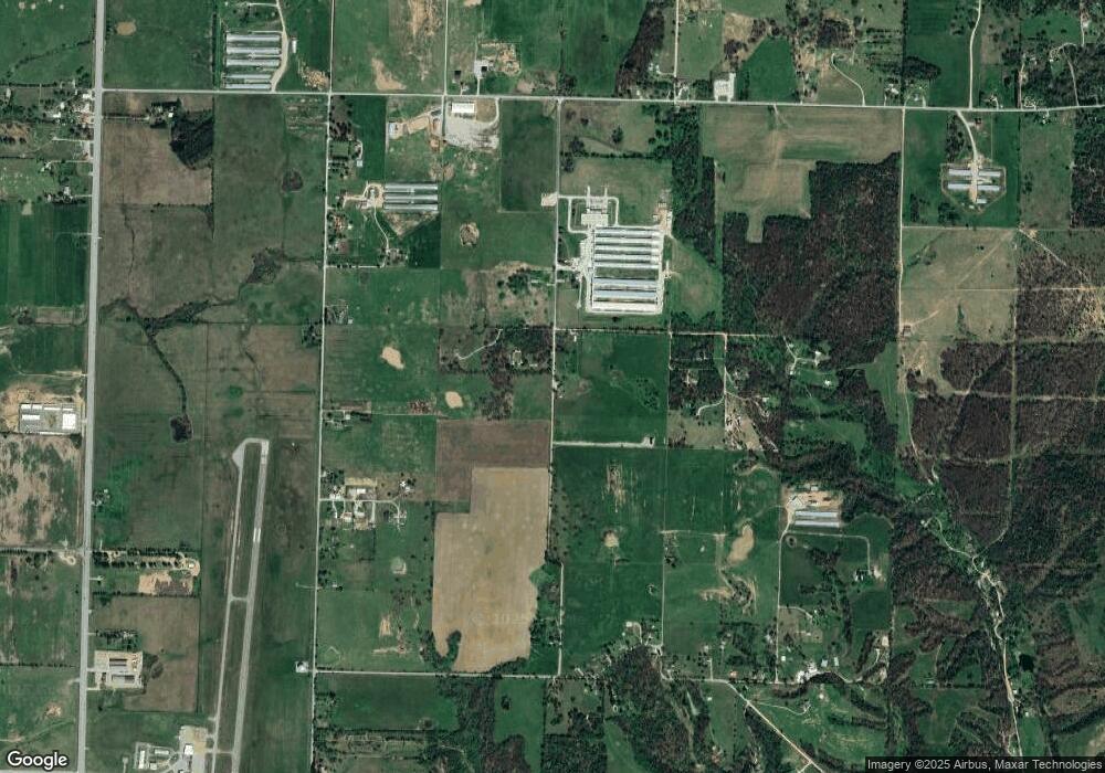 Tract 4 Russell Rd, Siloam Springs, AR 72761 - photo 1