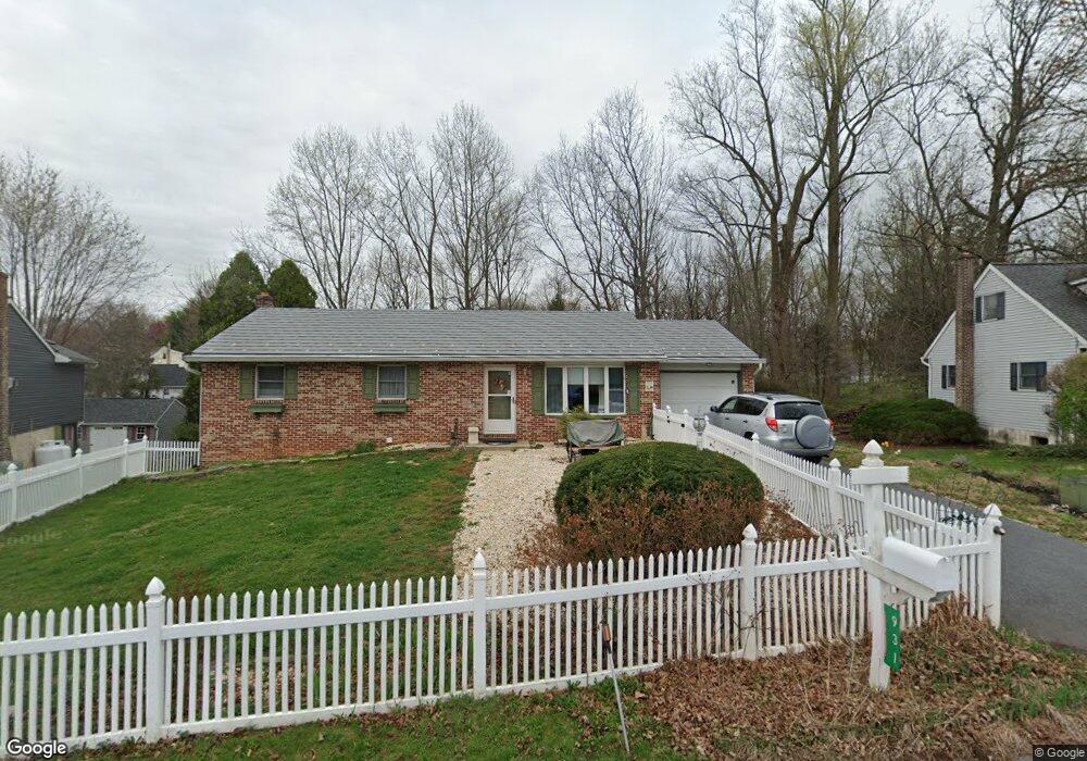 931 Maurice Cir, Stevens, PA 17578 - photo 1