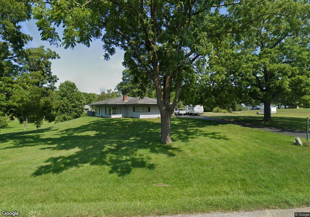 622 S County Road 150 W, Greensburg, IN 47240 - photo 1