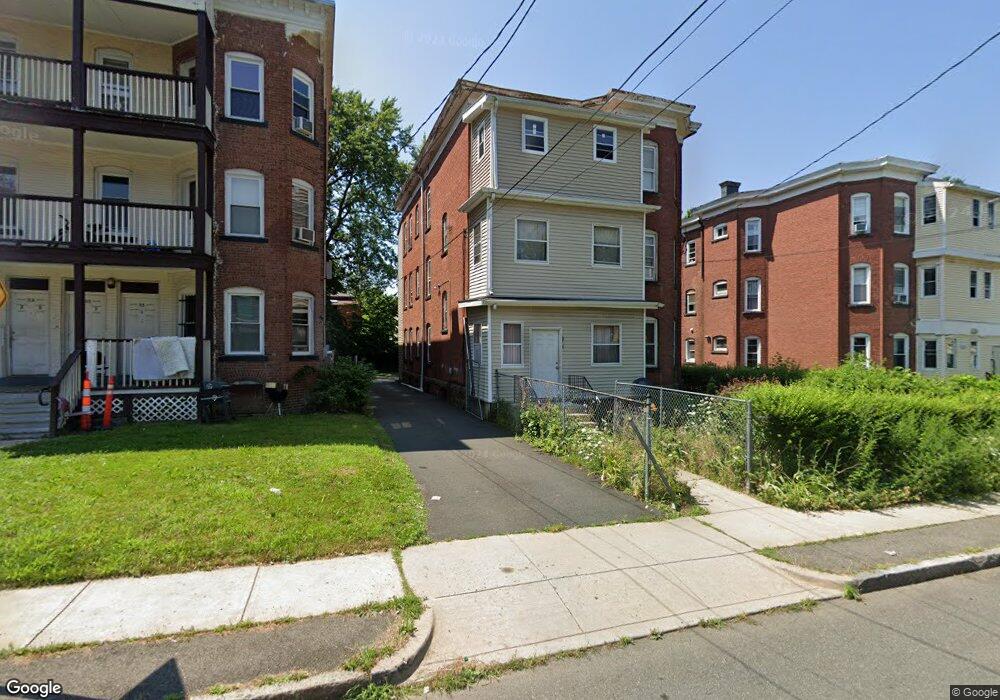 57 Edgewood St unit 59, Hartford, CT 06112 - photo 1