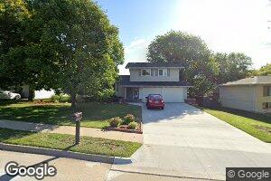 4711 S 102nd St, Omaha, NE 68127