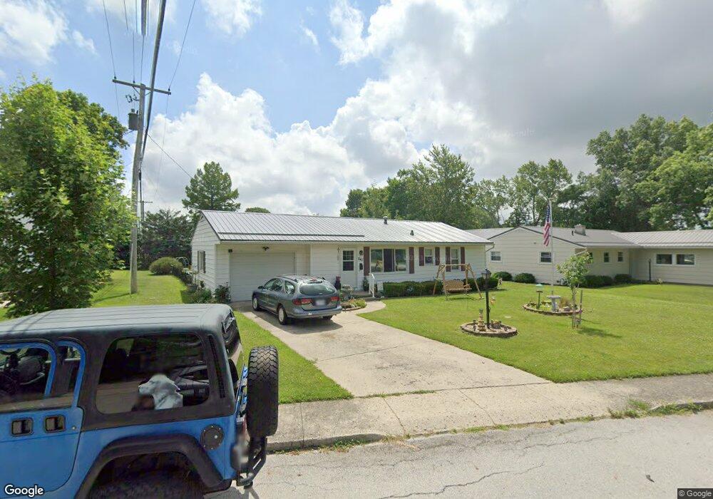 840 Dorothy Ln, Saint Marys, OH 45885 - photo 1