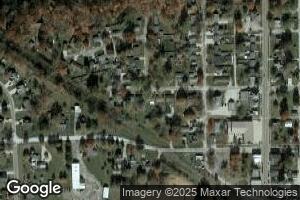211 W Washington St, Downs, IL 61736
