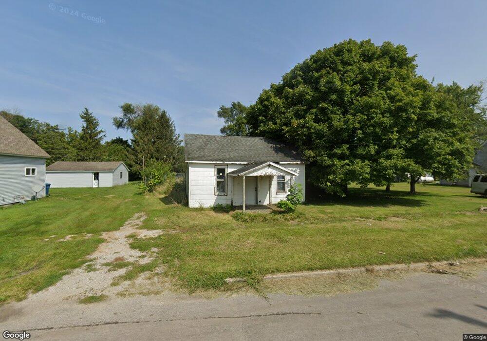 213 N Foster St, Boswell, IN 47921 - photo 1