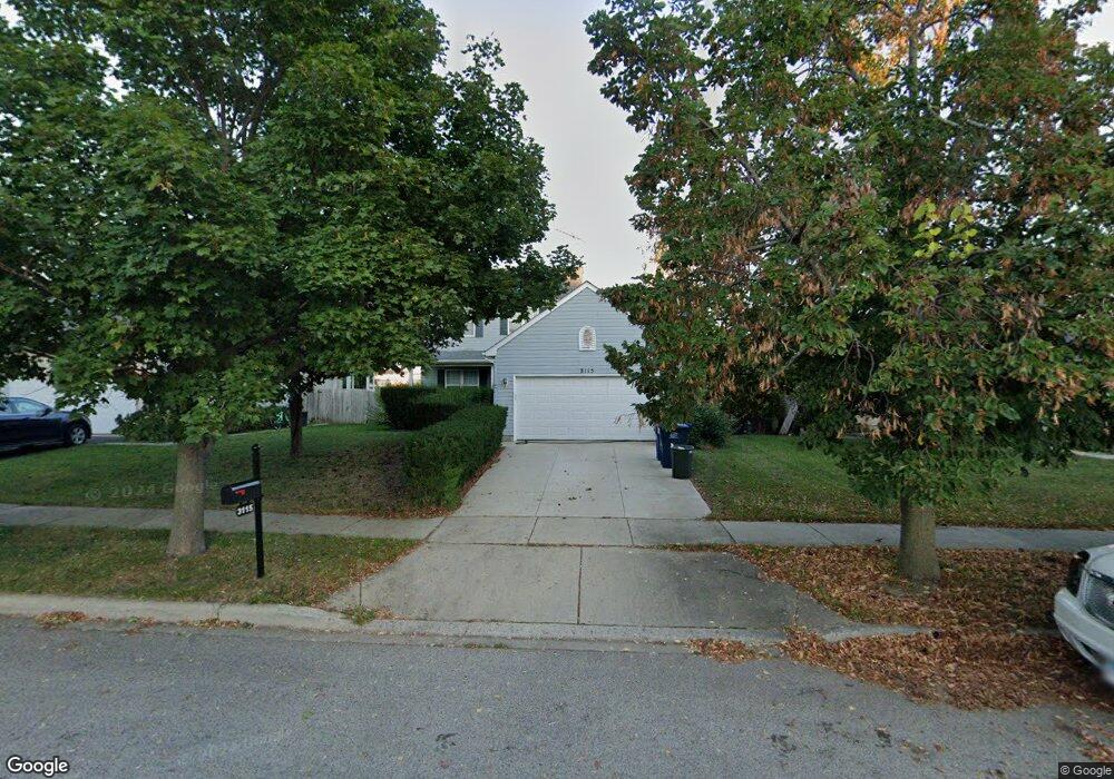 3115 E Newcastle Ct, Waukegan, IL 60087 - photo 1