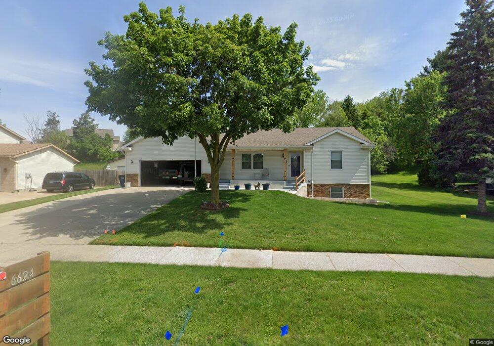 6624 Sunfield Dr SW, Byron Center, MI 49315 - photo 1