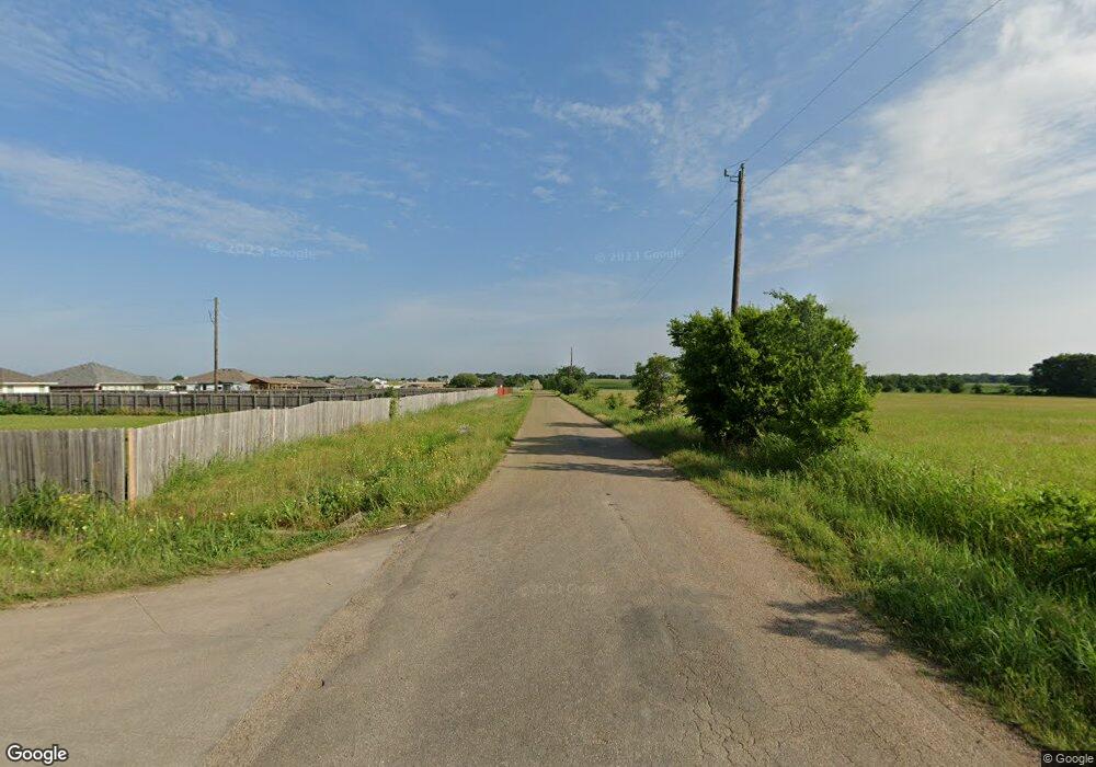 TBD #8 Willow Bend Dr, Waxahachie, TX 75167 - photo 1