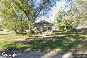 224 W County Rd, Sedan, KS 67361