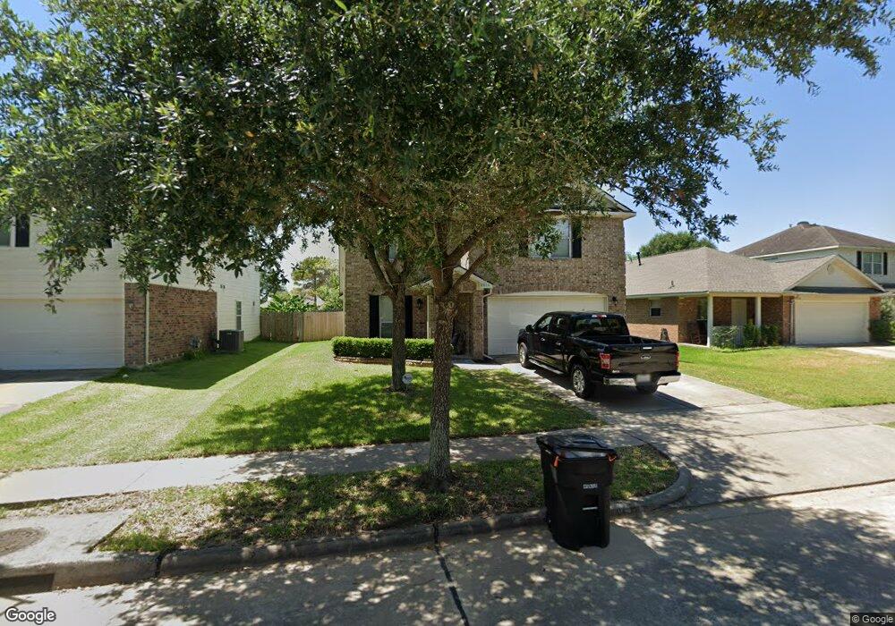 8814 Durham Manor Ln, Houston, TX 77075 - photo 1