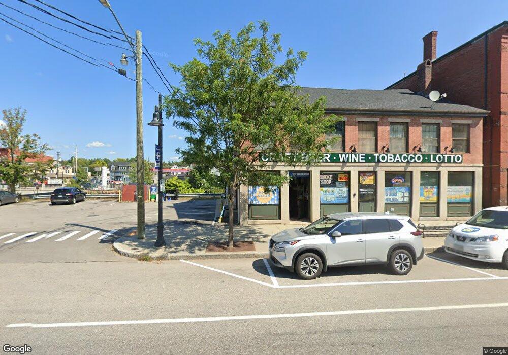 30 Market Street Apt 5 St unit 5, Somersworth, NH 03878 - photo 1