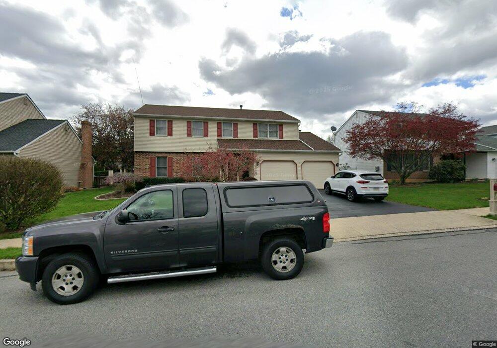 1324 Fredrick Blvd, Reading, PA 19605 - photo 1