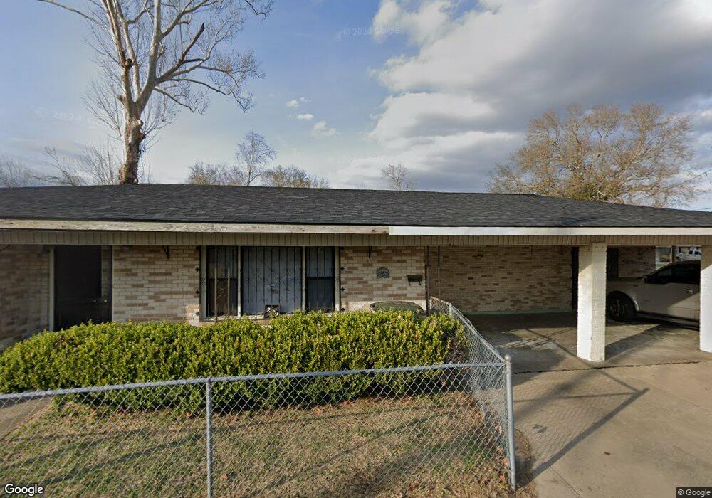 2129 Evans St, Lake Charles, LA 70601 - photo 1